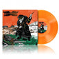 Soldatenschicksale (Transparent Orange Edition) - Kanonenfieber [Colour Vinyl]