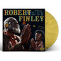 Hallelujah! Don't Let the Devil Fool Ya (Yellow Marble Edition) - Robert Finley [Colour Vinyl]