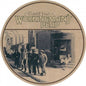 Workingman's Dead (Picture Disc) - The Grateful Dead [Colour Vinyl]