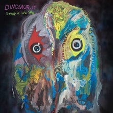 Sweep it Into Space: - Dinosaur Jr. [Colour Vinyl]