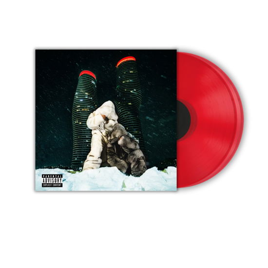 $ome $exy $ongs 4 U - PartyNextDoor & Drake [Colour Vinyl]