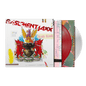 Kish Kash - Basement Jaxx [Colour Vinyl]