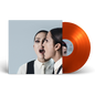 Lemons, Limes and Orchids (Limited Tangerine Edition) - Joan As Police Woman [Colour Vinyl]