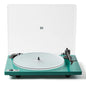 U-Turn Audio Orbit 2 Plus Turntable with Ortofon OM 5E Cartridge (Green)