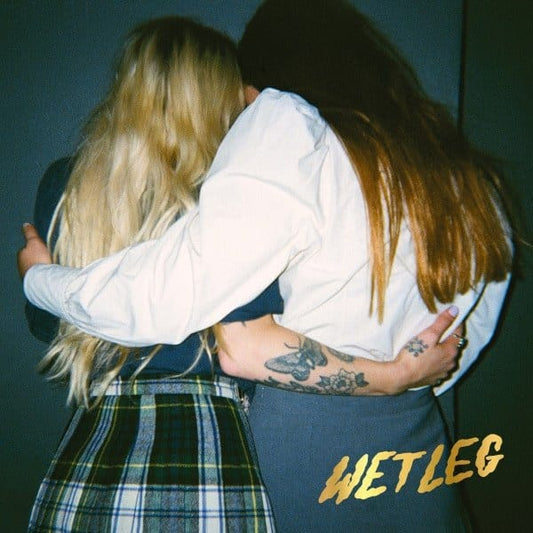 Wet Leg: - Wet Leg  [VINYL]