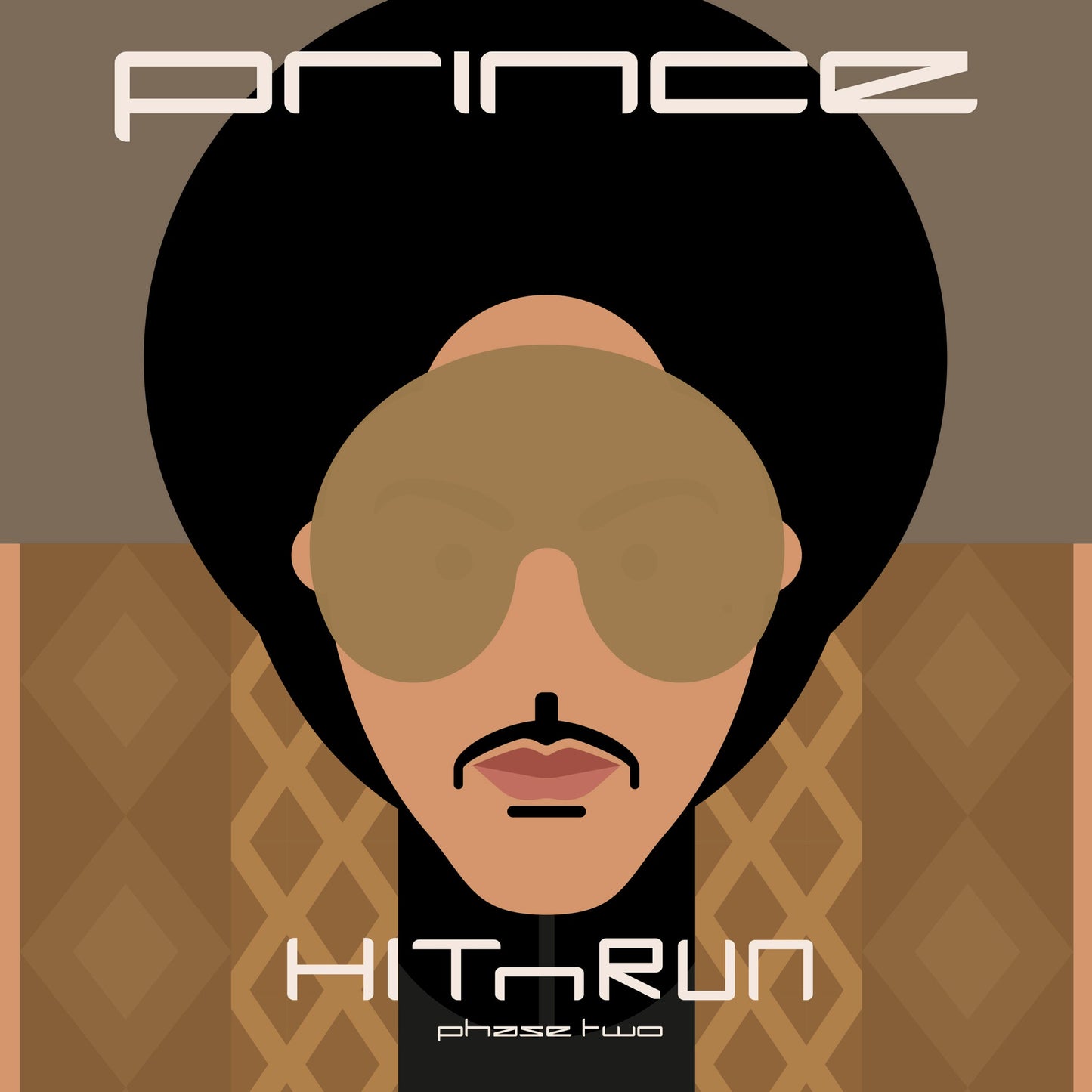 HitNRun Phase Two: 10th Anniversary - Prince [VINYL]