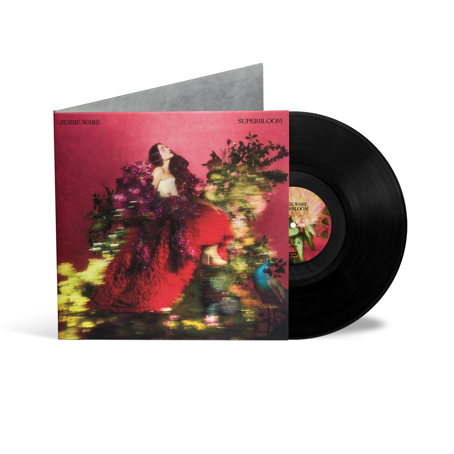 Superbloom - Jessie Ware [VINYL]