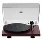 Pro-Ject Debut Evo 2 Turntable (Satin Red)