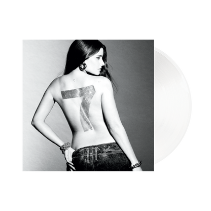 7 (Limited Edition) - Nelly Furtado [Colour Vinyl]