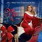 All I Want for Christmas Is You (12" Single) - Mariah Carey [VINYL]