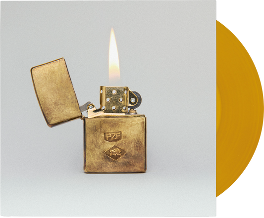 Prizefighter: Icarus - Mumford & Sons [Colour Vinyl]