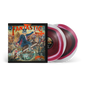 Captain Fantastic and the Brown Dirt Cowboy (50th Anniversary) - Elton John [Colour Vinyl]