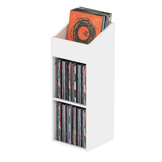 Glorious Record Rack 330