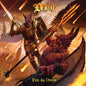 Evil Or Divine: Live in New York City - Dio [VINYL]