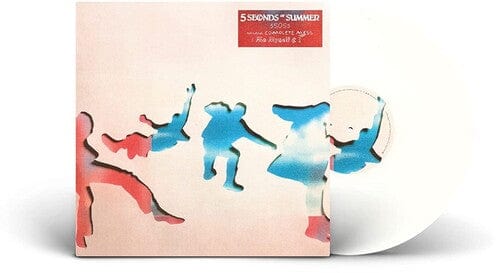 5SOS5:   - 5 Seconds of Summer [Colour Vinyl]