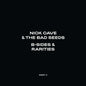 B-sides & Rarities: Part II:   - Nick Cave and the Bad Seeds [2LP VINYL]