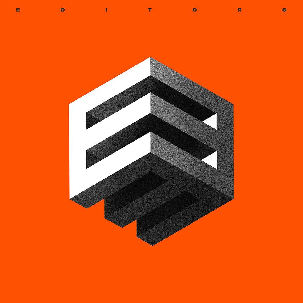 EBM (Limited Edition) - Editors [Colour Vinyl]