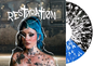 Restoration - Rory [Colour Vinyl]