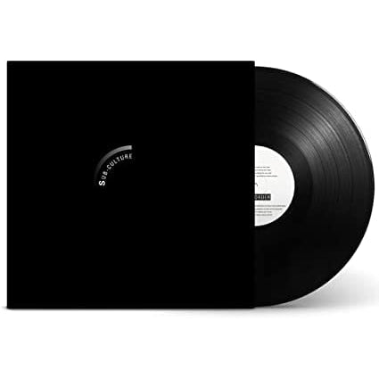 Sub-culture - New Order [VINYL]