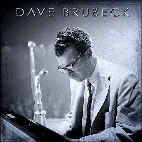 3 CLASSIC ALBUMS:- DAVE BRUB [VINYL]