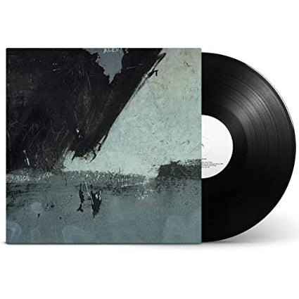 Shellshock - New Order [VINYL]