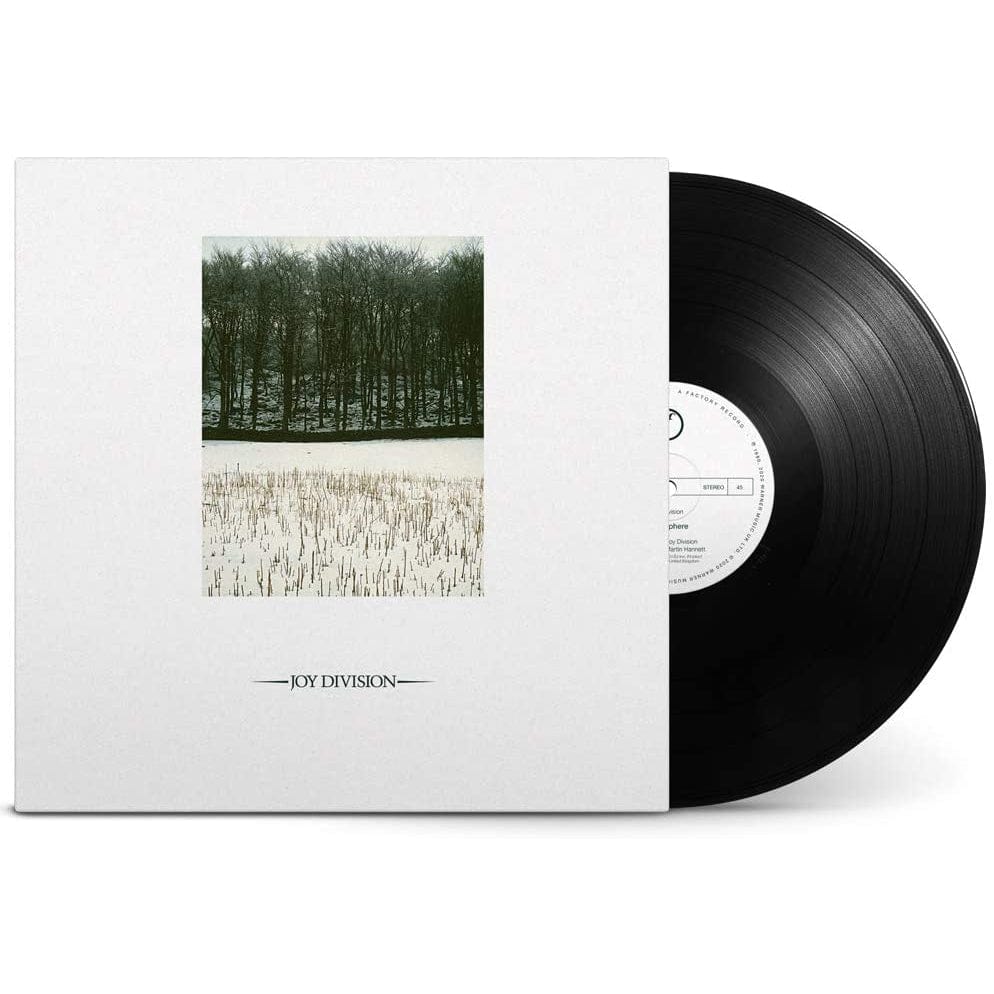 Atmosphere (2020 Remaster):- JOY DIVISION [VINYL]