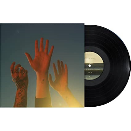 The Record - Boygenius [VINYL]