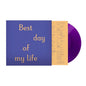 Best Day Of My Life - Tom Odell [Colour Vinyl]