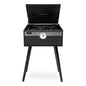Victrola Victrola Century Signature+ 6-in-1 Music Center (Black)