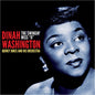 Dinah Washington - Swingin' Miss "D" [VINYL]