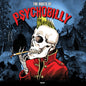 THE ROOTS OF PSYCHOBILLY - VARIOUS ARTISTS [VINYL]