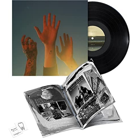 The Record - Boygenius [VINYL]