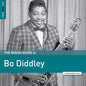 The Rough Guide To Bo Diddley [VINYL]