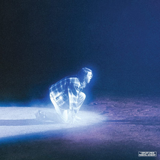 BROCKHAMPTON - Roadrunner: New Light, New Machine [VINYL]