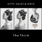 The Third, Kitty Daisy And Lewis [Colour Vinyl]