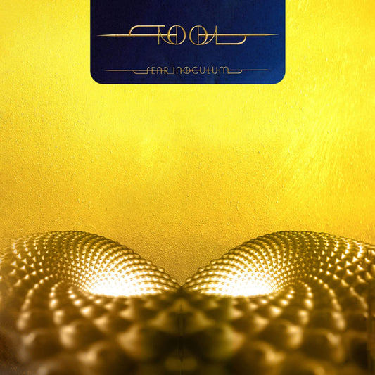 Fear Inoculum:   - Tool [VINYL]