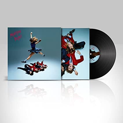 Rush!:   - Måneskin [VINYL]