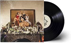 Prelude to Ecstasy - The Last Dinner Party [VINYL]