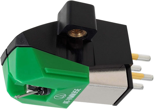 Audio Technica VM95 Stylus Cartridge [Accessories]