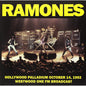 Live At The Hollywood Palladium - Ramones [VINYL]