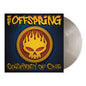 Conspiracy of One (25th Anniversary Opaque Silver Edition) - The Offspring [Colour Vinyl]