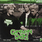 GREEN DAY - LIVE NEW JERSEY 1992 [Colour Vinyl]
