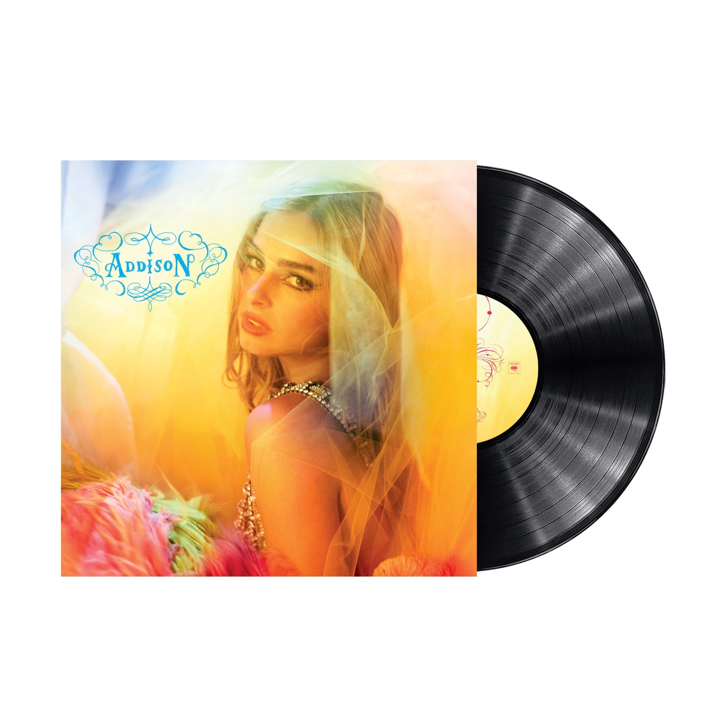 Addison - Addison Rae [VINYL]