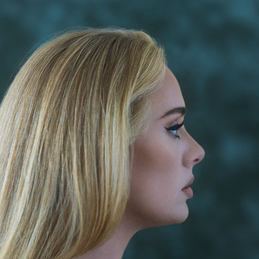 30 - Adele [VINYL]