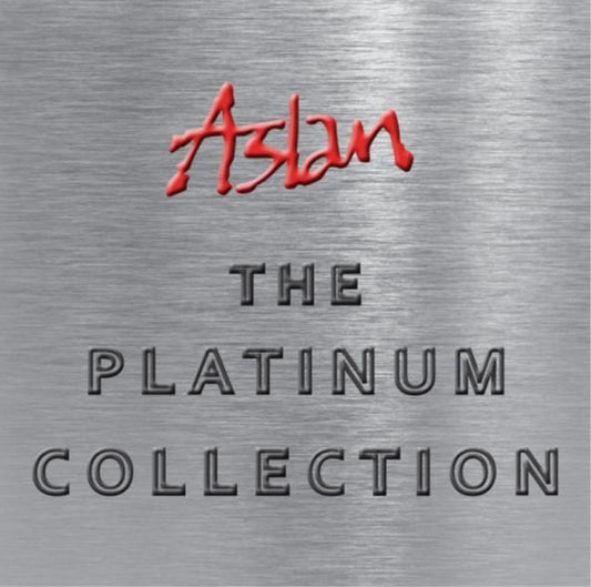 The Platinum Collection - Aslan [VINYL]