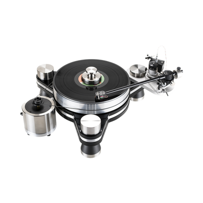 VPI The Avenger Turntable
