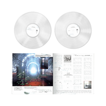 L.I.V.E. In Sao Paulo (Live Immersive Virtual Experiment) - Bring Me the Horizon [Colour Vinyl]