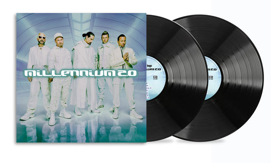 Millennium 2.0 (25th Anniversary) - Backstreet Boys [VINYL]