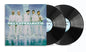 Millennium 2.0 (25th Anniversary) - Backstreet Boys [VINYL]