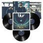 Live at Wembley Stadium (3LP) - Blur [VINYL]